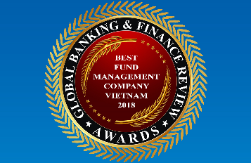 Công ty Quản lý Quỹ Bảo Việt lần thứ 2 nhận giải thưởng Công ty Quản lý quỹ tốt nhất Việt Nam